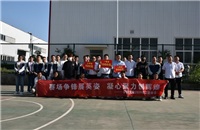 熱血對(duì)決！速度與力量的協(xié)作狂歡